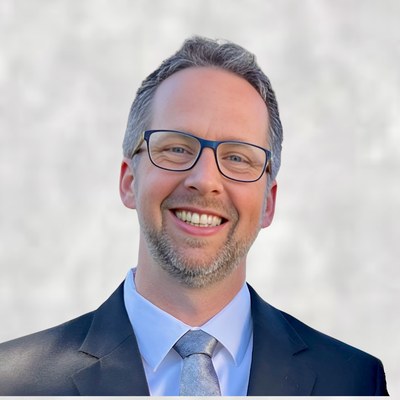BJ Berglund, Founder of Shop2Suite